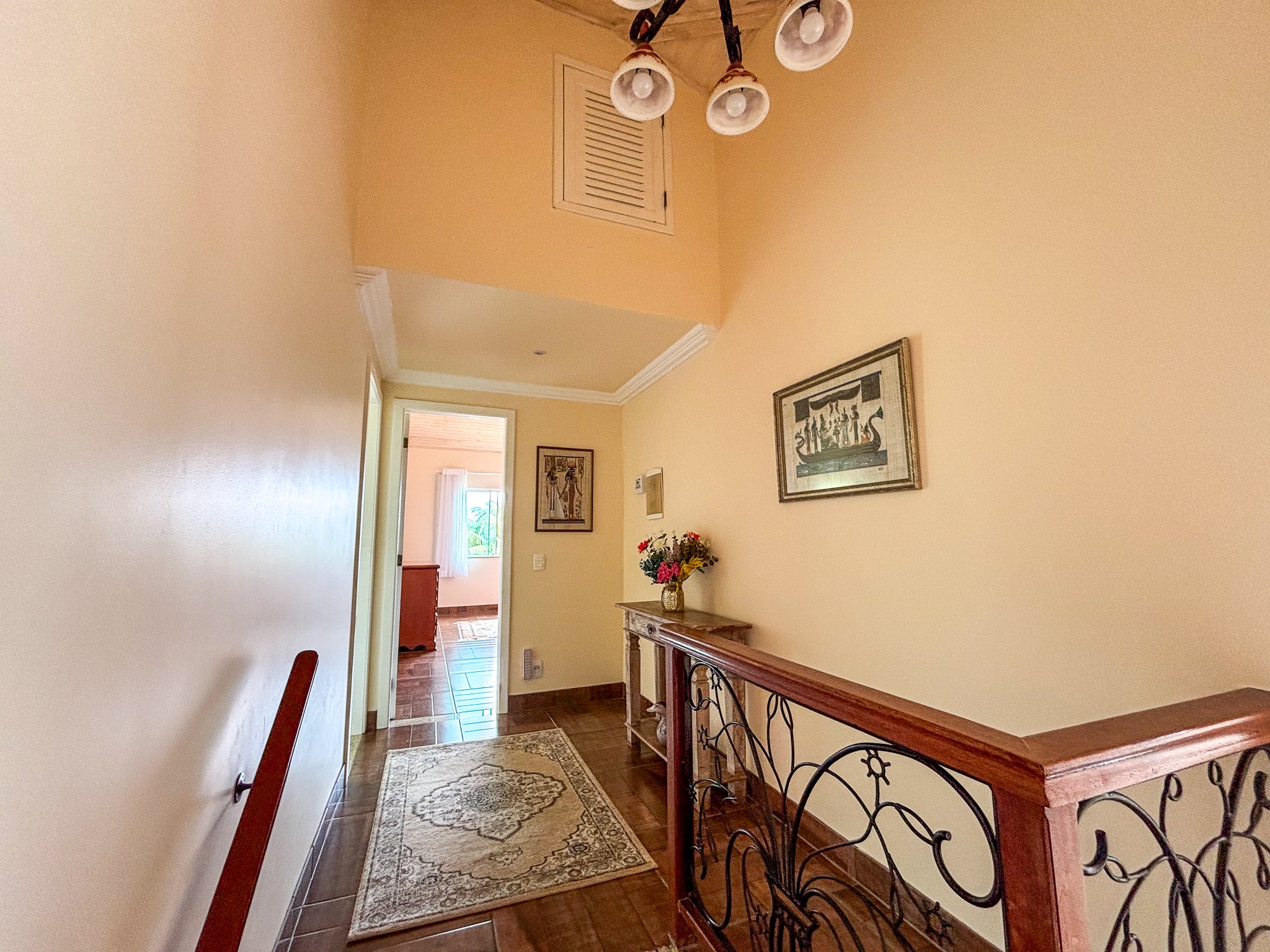 Casa à venda com 4 quartos, 327m² - Foto 31