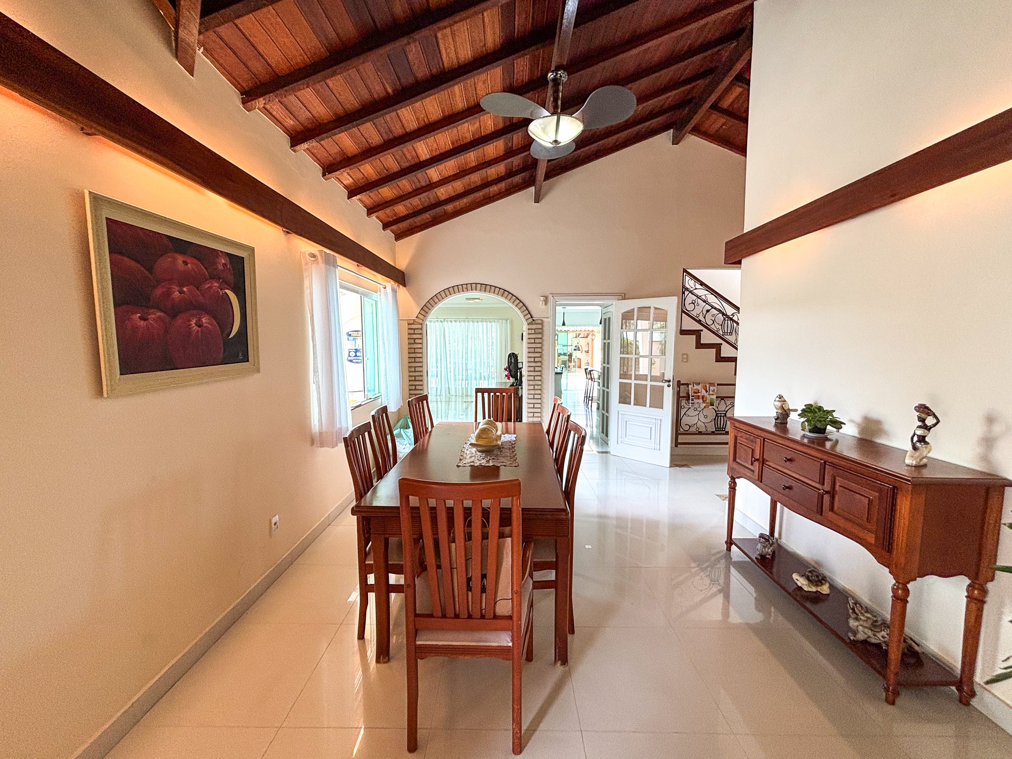 Casa à venda com 4 quartos, 327m² - Foto 15