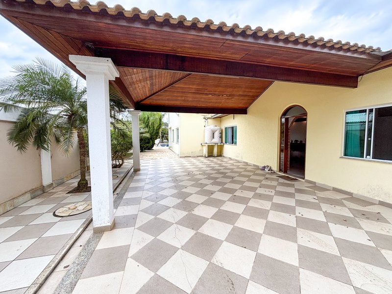 Casa de Luxo à Venda no Canal da Marina – Armação dos Búzios/RJ Alameda Melros Armação dos Búzios - 