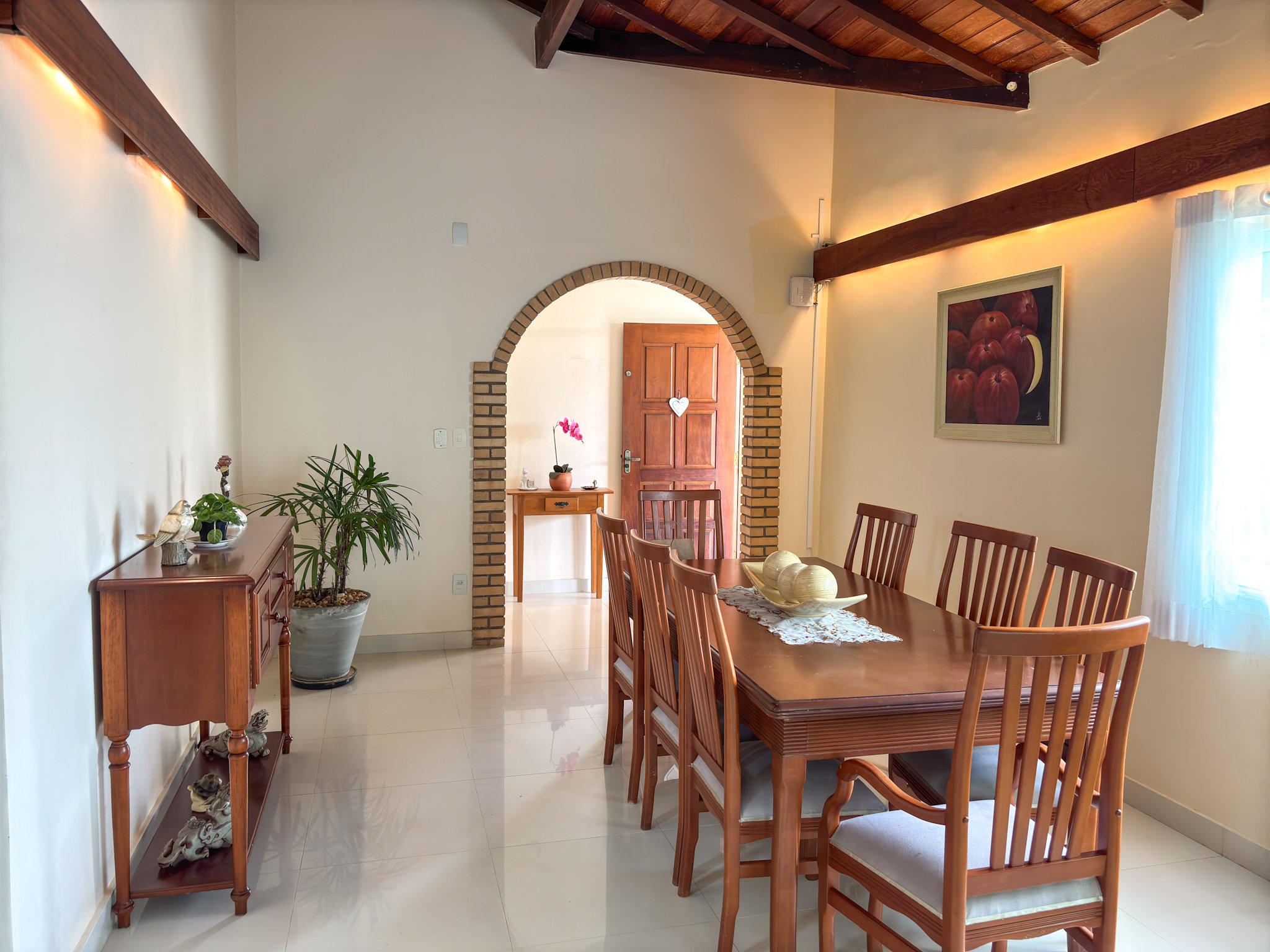 Casa à venda com 4 quartos, 327m² - Foto 17