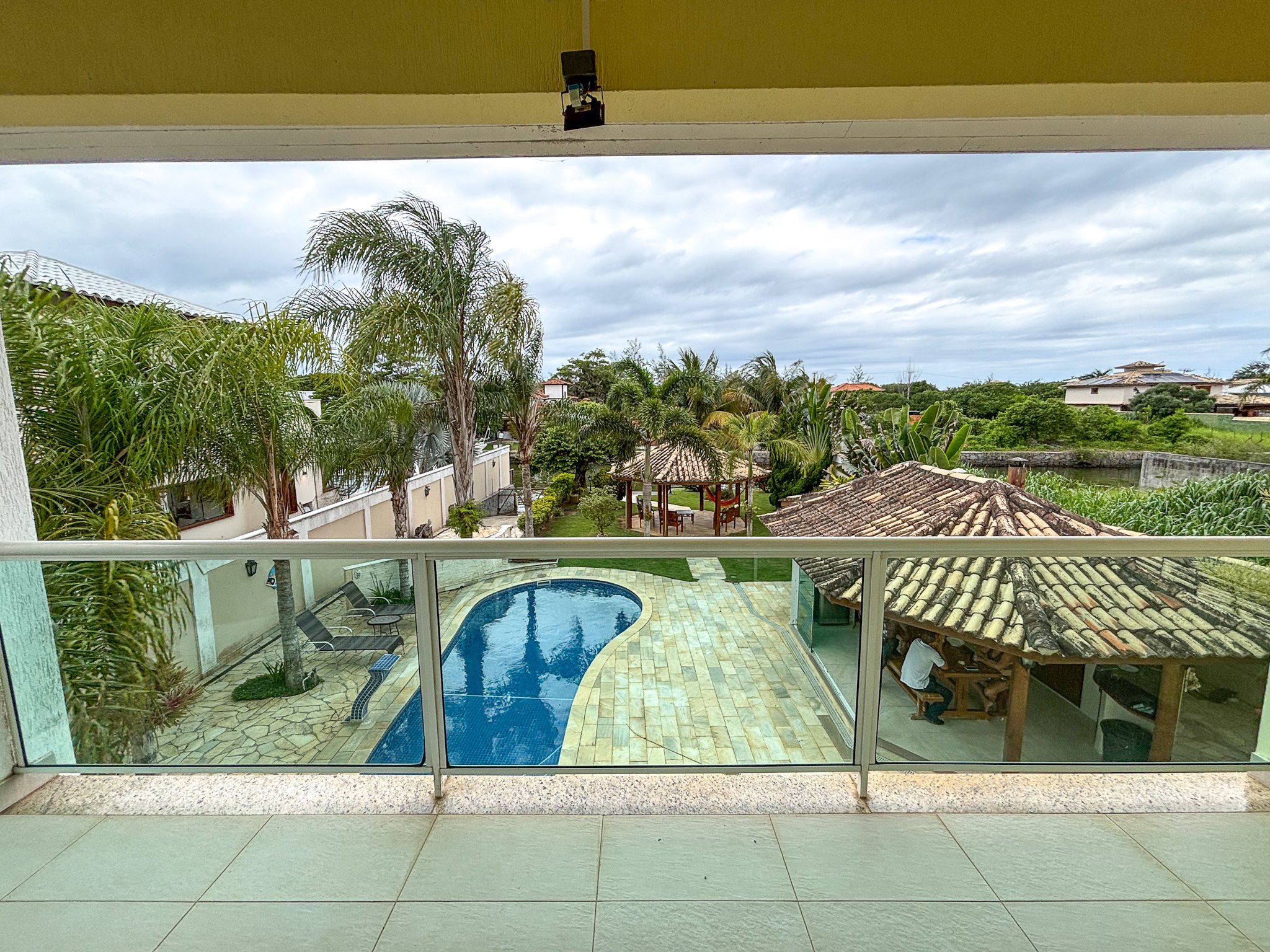 Casa à venda com 4 quartos, 327m² - Foto 45