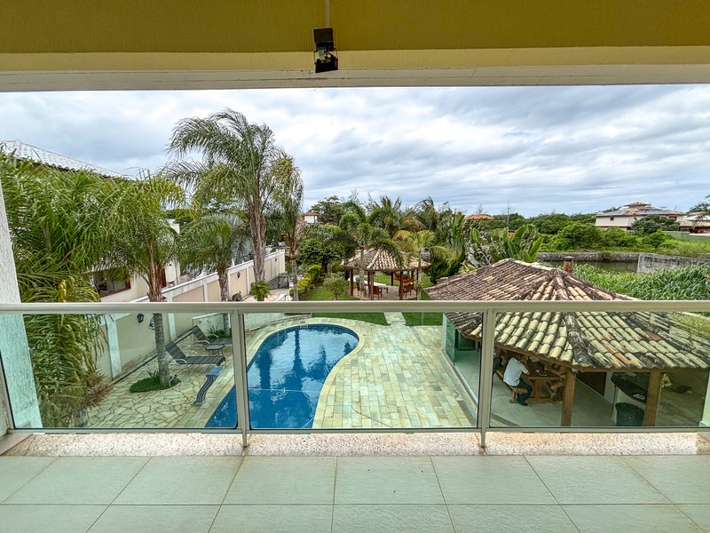 Casa de Luxo à Venda no Canal da Marina – Armação dos Búzios/RJ Alameda Melros Armação dos Búzios - 