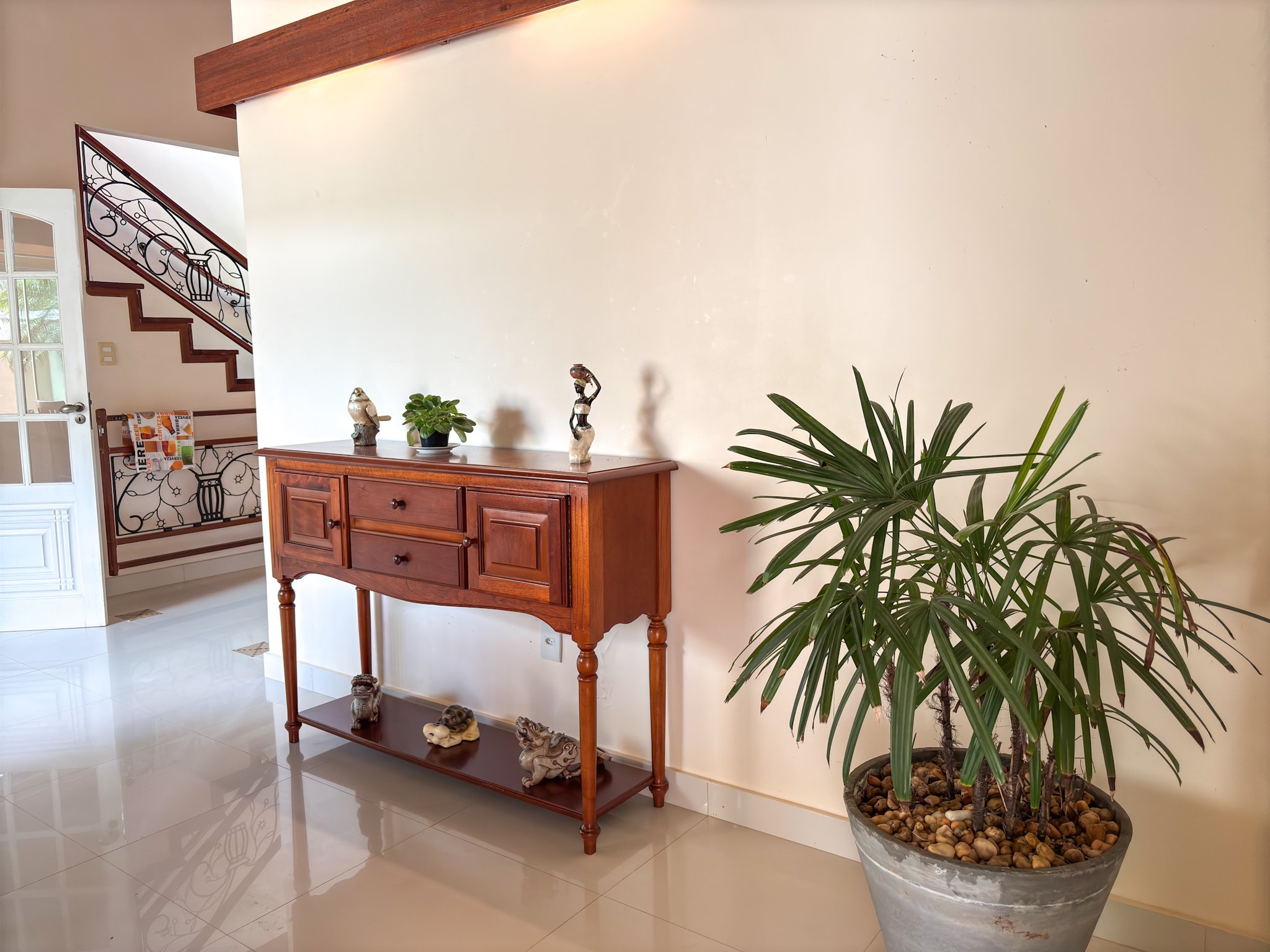 Casa à venda com 4 quartos, 327m² - Foto 16