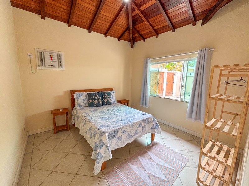 Casa de Luxo à Venda no Canal da Marina – Armação dos Búzios/RJ Alameda Melros Armação dos Búzios - 