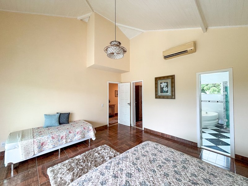 Casa de Luxo à Venda no Canal da Marina – Armação dos Búzios/RJ Alameda Melros Armação dos Búzios - 