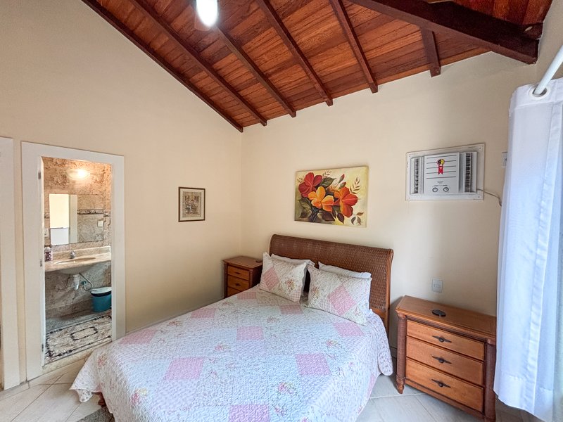 Casa de Luxo à Venda no Canal da Marina – Armação dos Búzios/RJ Alameda Melros Armação dos Búzios - 