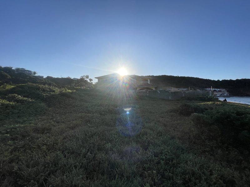 Terreno Pé na Areia à Venda – Marina Porto Búzios/ Rua Tiê Galo Armação dos Búzios - 
