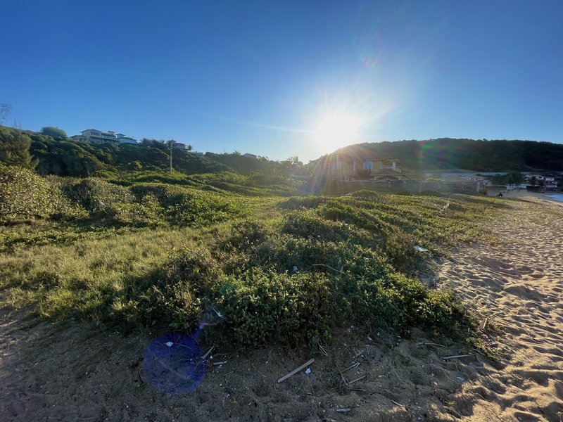Terreno Pé na Areia à Venda – Marina Porto Búzios/ Rua Tiê Galo Armação dos Búzios - 