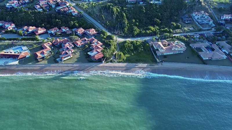Terreno Pé na Areia à Venda – Marina Porto Búzios/ Rua Tiê Galo Armação dos Búzios - 