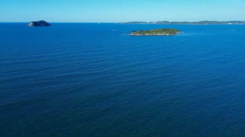 Terreno Pé na Areia à Venda – Marina Porto Búzios/ Rua Tiê Galo Armação dos Búzios - 