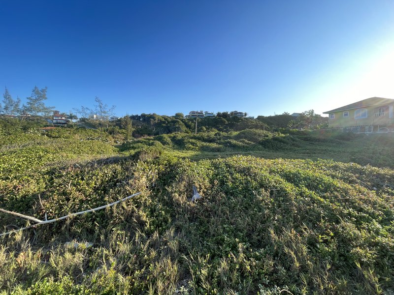 Terreno Pé na Areia à Venda – Marina Porto Búzios/ Rua Tiê Galo Armação dos Búzios - 
