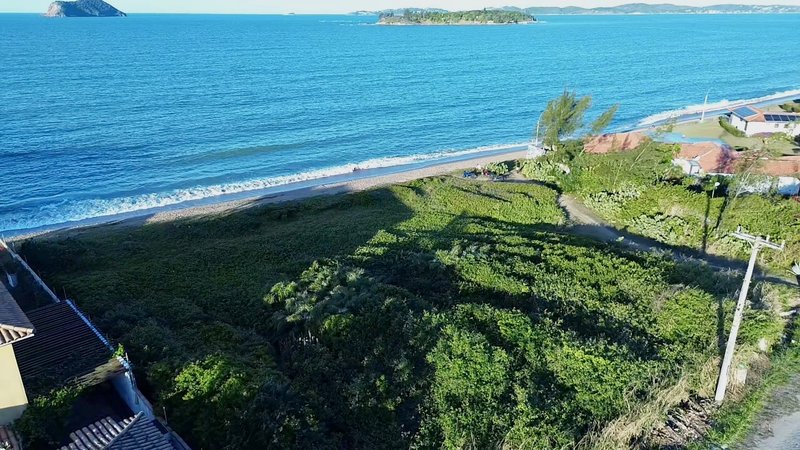 Terreno Pé na Areia à Venda – Marina Porto Búzios/ Rua Tiê Galo Armação dos Búzios - 