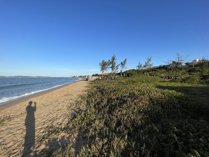 Terreno Pé na Areia à Venda – Marina Porto Búzios/ Rua Tiê Galo Armação dos Búzios - 