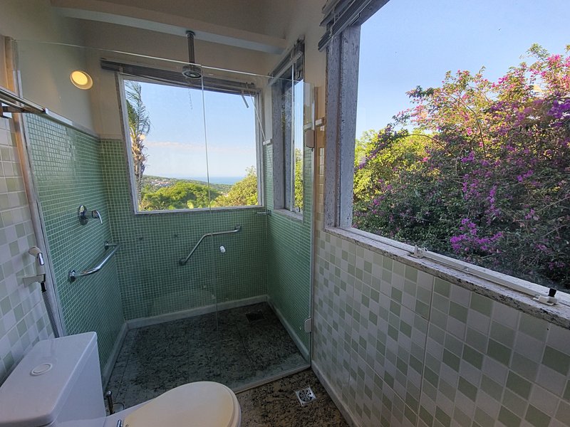 Casa Vista Panorâmica – Alto de Búzios/RJ Rua Élson da Assunção Gonçalves Armação dos Búzios - 