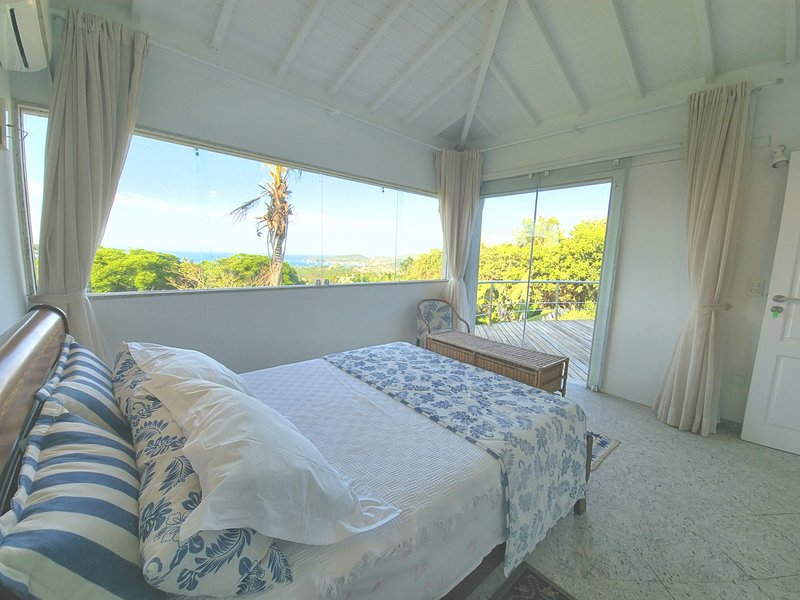 Casa Vista Panorâmica – Alto de Búzios/RJ Rua Élson da Assunção Gonçalves Armação dos Búzios - 