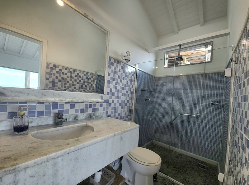 Casa Vista Panorâmica – Alto de Búzios/RJ Rua Élson da Assunção Gonçalves Armação dos Búzios - 