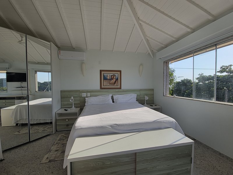 Casa Vista Panorâmica – Alto de Búzios/RJ Rua Élson da Assunção Gonçalves Armação dos Búzios - 