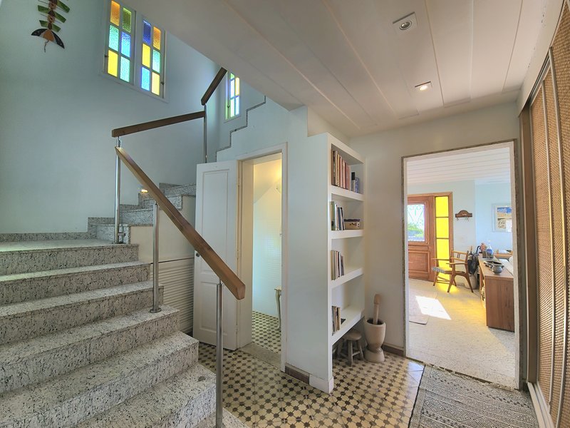 Casa Vista Panorâmica – Alto de Búzios/RJ Rua Élson da Assunção Gonçalves Armação dos Búzios - 