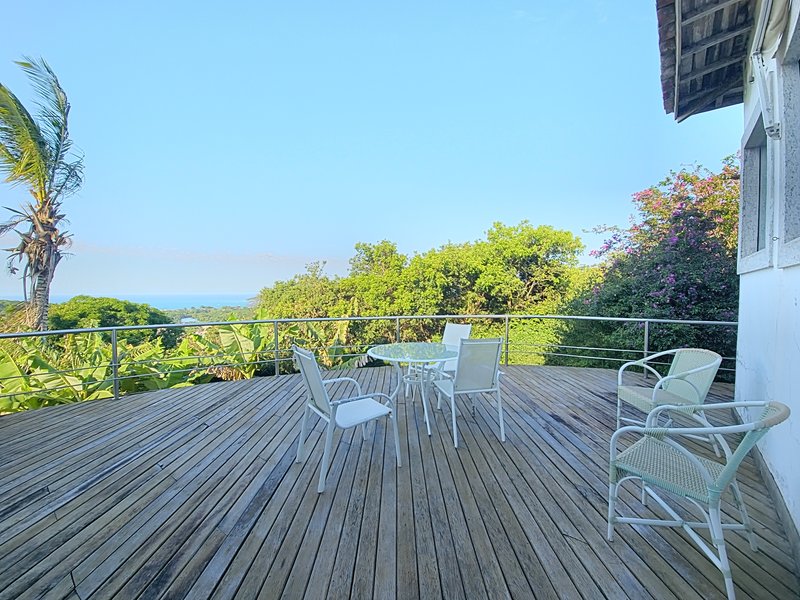 Casa Vista Panorâmica – Alto de Búzios/RJ Rua Élson da Assunção Gonçalves Armação dos Búzios - 