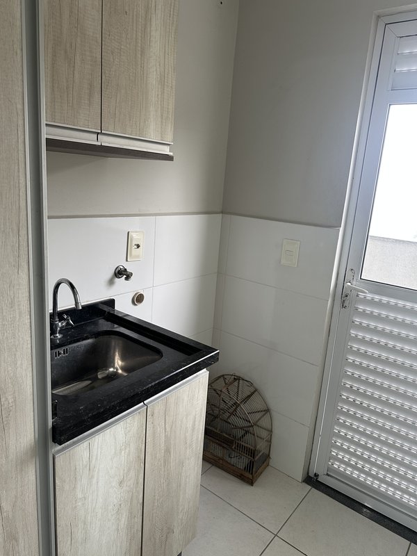 Apartamento, bairro Quintino, 2 dormitórios sendo 1 suíte, prédio com elevador!  Timbó - 