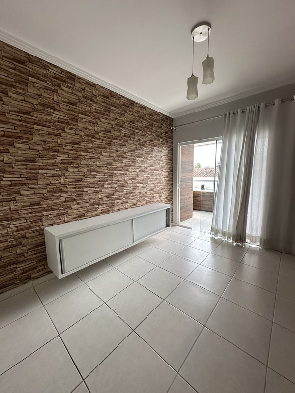 Apartamento, bairro Quintino, 2 dormitórios sendo 1 suíte, prédio com elevador!  Timbó - 