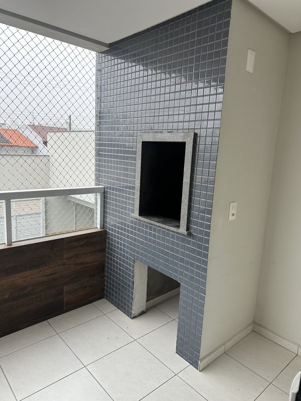 Apartamento, bairro Quintino, 2 dormitórios sendo 1 suíte, prédio com elevador!  Timbó - 