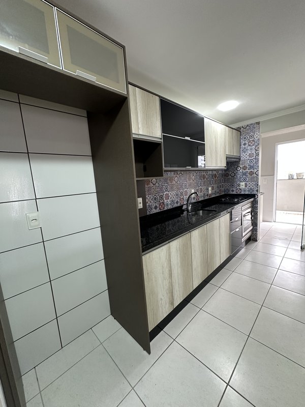 Apartamento, bairro Quintino, 2 dormitórios sendo 1 suíte, prédio com elevador!  Timbó - 