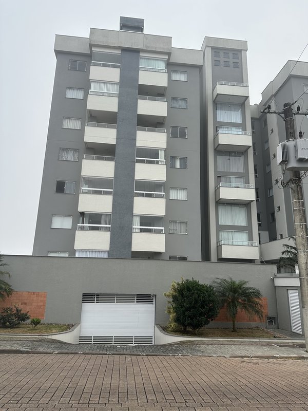 Apartamento, bairro Quintino, 2 dormitórios sendo 1 suíte, prédio com elevador!  Timbó - 