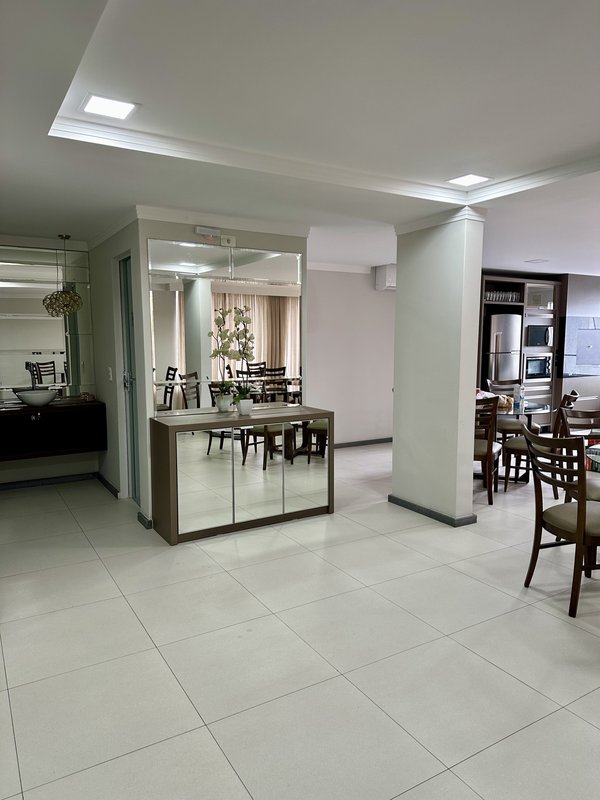 Apartamento, bairro Quintino, 2 dormitórios sendo 1 suíte, prédio com elevador!  Timbó - 