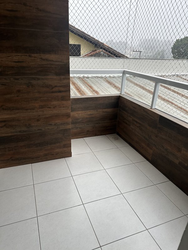Apartamento, bairro Quintino, 2 dormitórios sendo 1 suíte, prédio com elevador!  Timbó - 