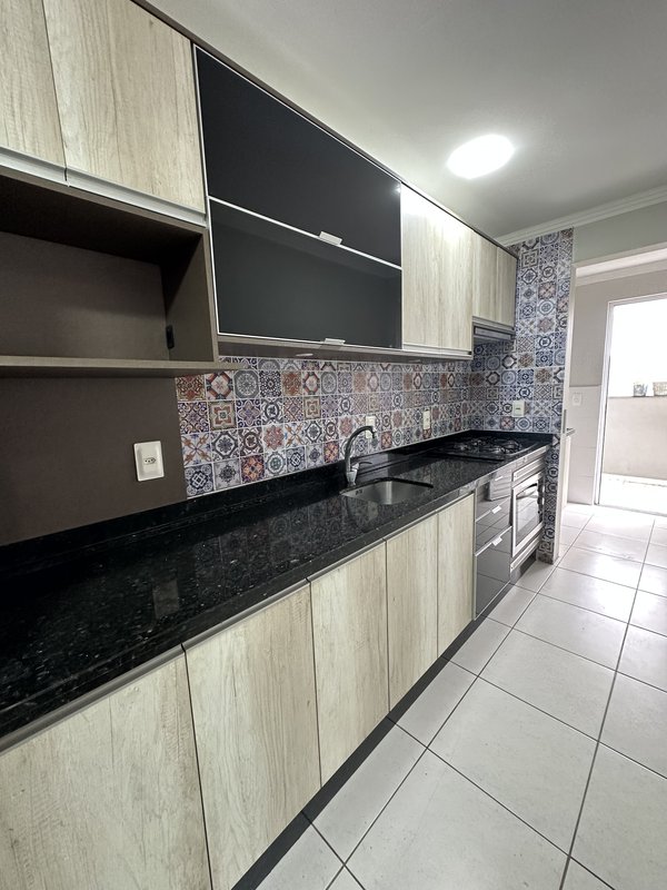 Apartamento, bairro Quintino, 2 dormitórios sendo 1 suíte, prédio com elevador!  Timbó - 