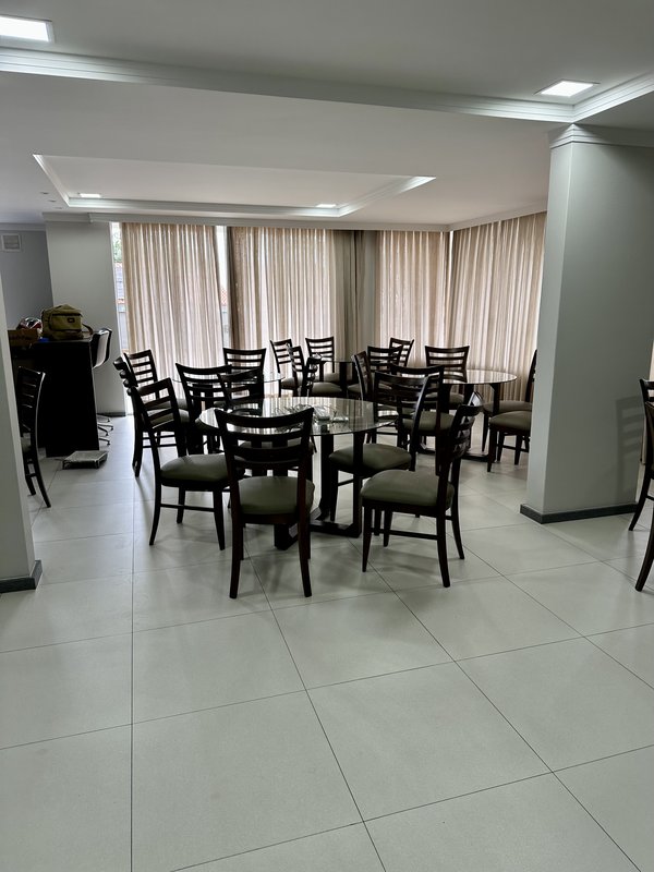 Apartamento, bairro Quintino, 2 dormitórios sendo 1 suíte, prédio com elevador!  Timbó - 