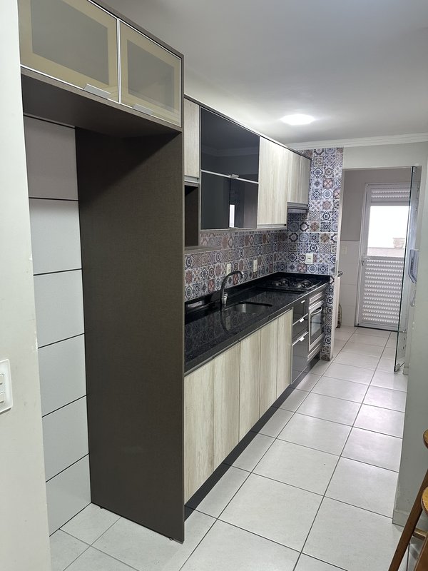 Apartamento, bairro Quintino, 2 dormitórios sendo 1 suíte, prédio com elevador!  Timbó - 