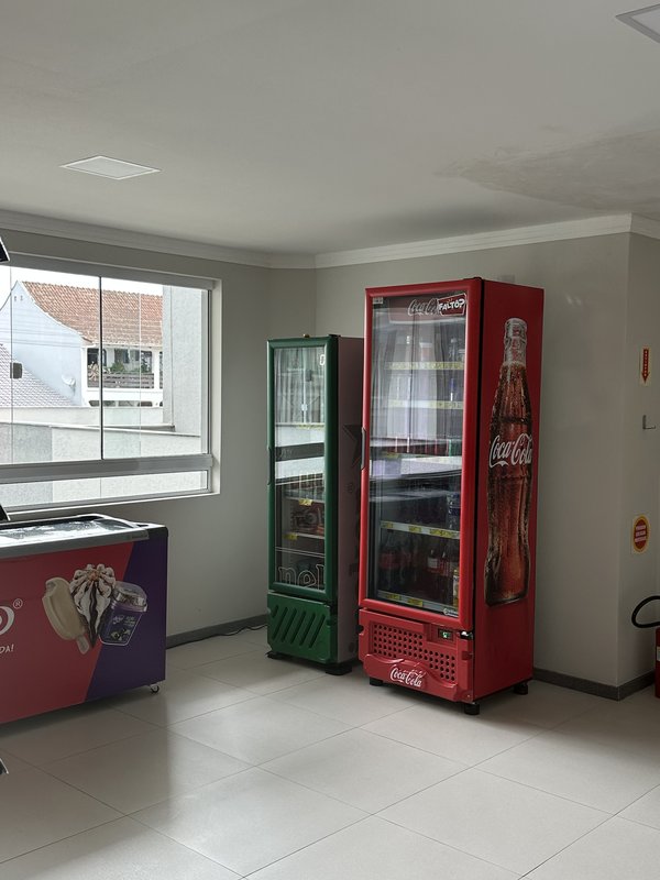 Apartamento, bairro Quintino, 2 dormitórios sendo 1 suíte, prédio com elevador!  Timbó - 