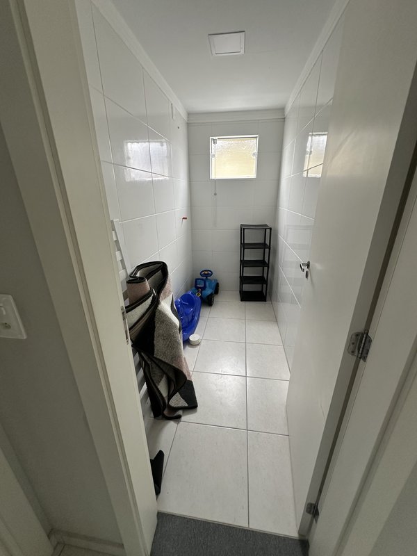 Apartamento, bairro Quintino, 2 dormitórios sendo 1 suíte, prédio com elevador!  Timbó - 