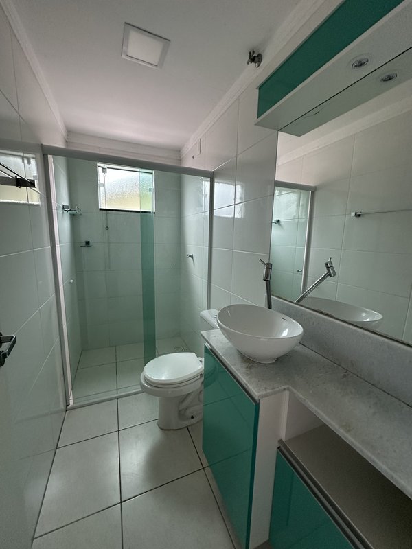 Apartamento, bairro Quintino, 2 dormitórios sendo 1 suíte, prédio com elevador!  Timbó - 