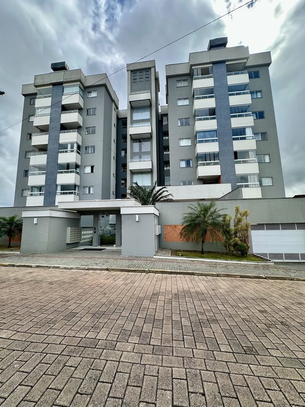 Apartamento, bairro Quintino, 2 dormitórios sendo 1 suíte, prédio com elevador!  Timbó - 
