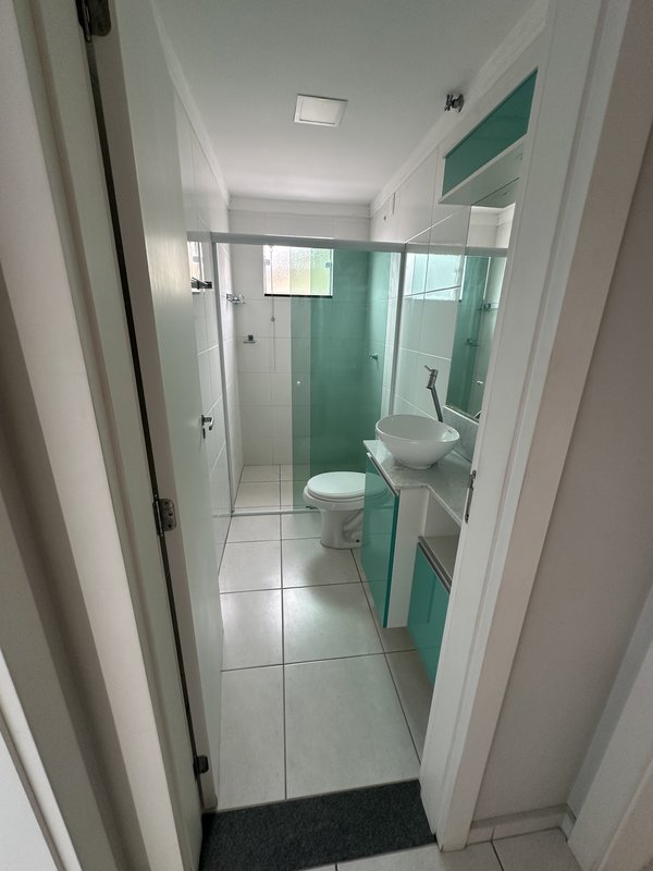 Apartamento, bairro Quintino, 2 dormitórios sendo 1 suíte, prédio com elevador!  Timbó - 