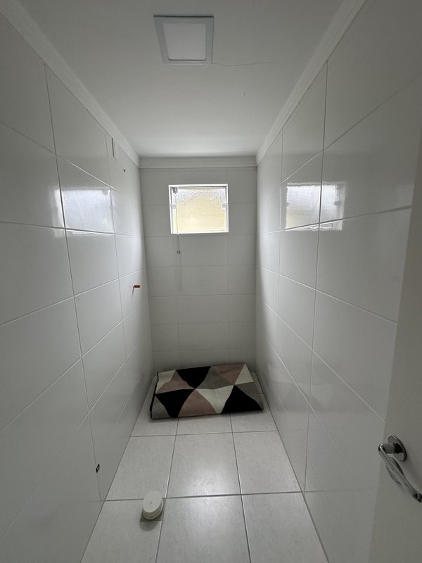 Apartamento, bairro Quintino, 2 dormitórios sendo 1 suíte, prédio com elevador!  Timbó - 