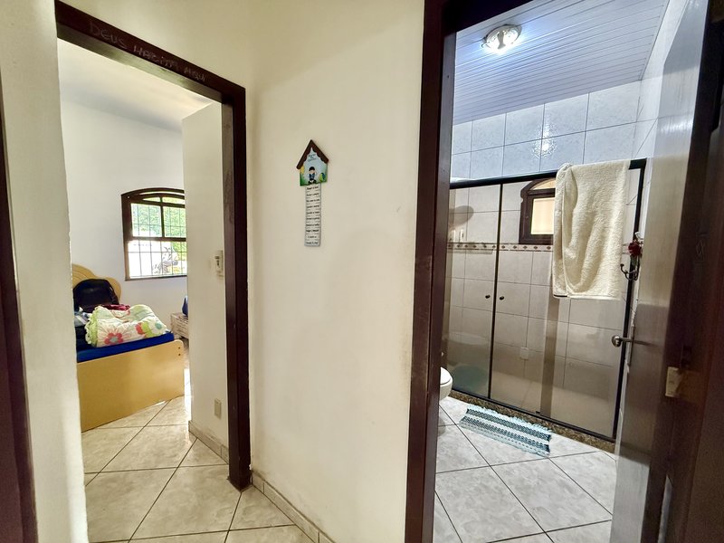 Casa a 5 minutos da Praia de Manguinhos, Armação dos Búzios Rua Canto do Revela Armação dos Búzios - 
