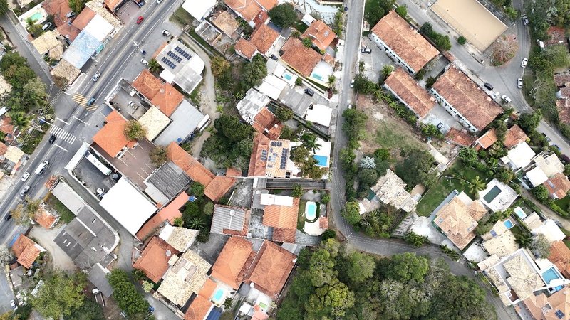 Casa a 5 minutos da Praia de Manguinhos, Armação dos Búzios Rua Canto do Revela Armação dos Búzios - 
