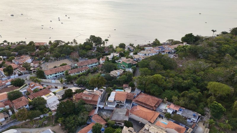 Casa a 5 minutos da Praia de Manguinhos, Armação dos Búzios Rua Canto do Revela Armação dos Búzios - 