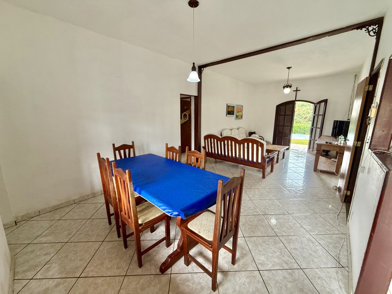 Casa a 5 minutos da Praia de Manguinhos, Armação dos Búzios Rua Canto do Revela Armação dos Búzios - 
