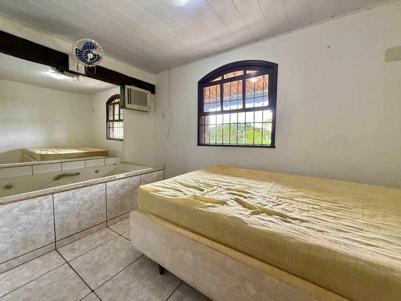 Casa a 5 minutos da Praia de Manguinhos, Armação dos Búzios Rua Canto do Revela Armação dos Búzios - 