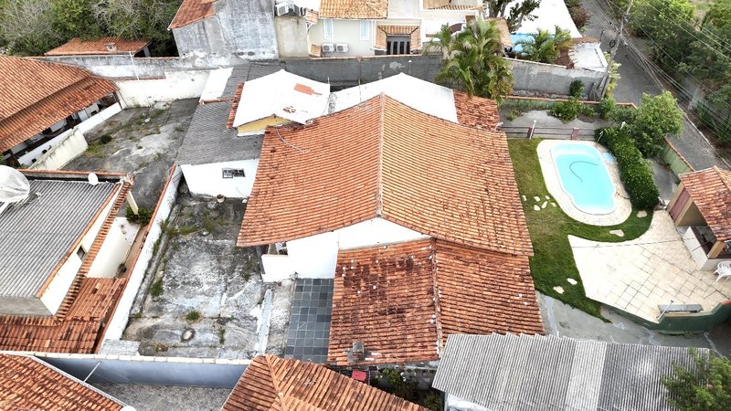 Casa a 5 minutos da Praia de Manguinhos, Armação dos Búzios Rua Canto do Revela Armação dos Búzios - 