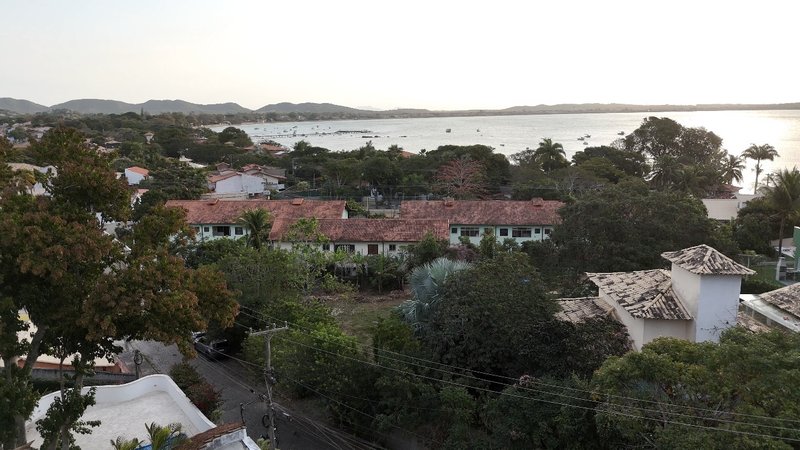 Casa a 5 minutos da Praia de Manguinhos, Armação dos Búzios Rua Canto do Revela Armação dos Búzios - 