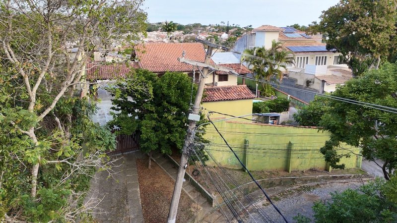 Casa a 5 minutos da Praia de Manguinhos, Armação dos Búzios Rua Canto do Revela Armação dos Búzios - 