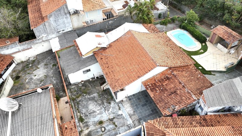Casa a 5 minutos da Praia de Manguinhos, Armação dos Búzios Rua Canto do Revela Armação dos Búzios - 