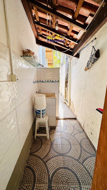 Casa em meio a natureza em Boiçucanga litoral norte Estrada Beira Rio São Sebastião - 
