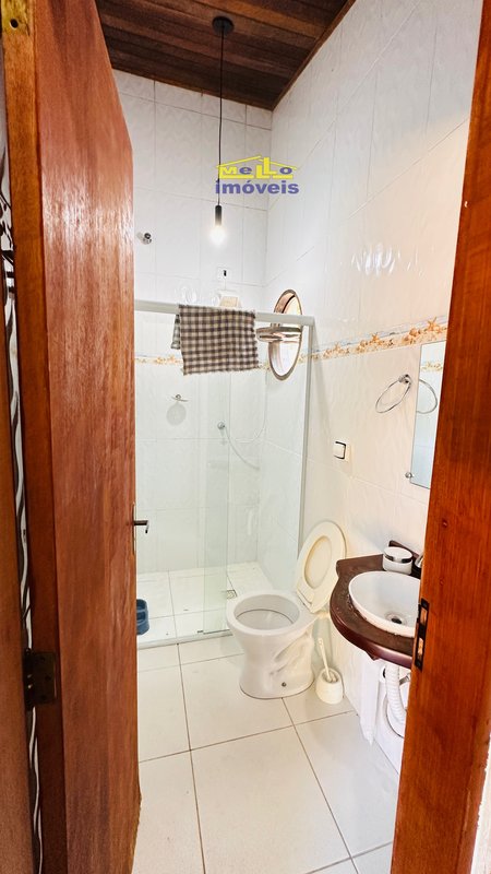 Casa em meio a natureza em Boiçucanga litoral norte Estrada Beira Rio São Sebastião - 